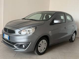MITSUBISHI Space Star usata 1