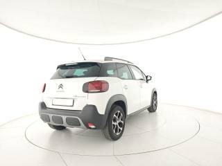 CITROEN C3 Aircross usata, con Autoradio