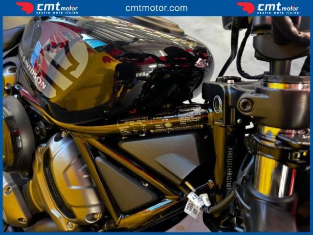 HARLEY-DAVIDSON Other usata 10