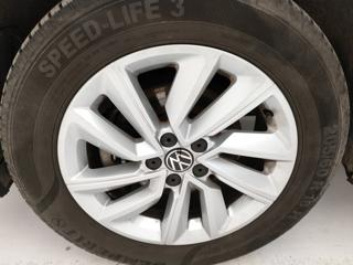 VOLKSWAGEN T-Cross usata, con Chiusura centralizzata