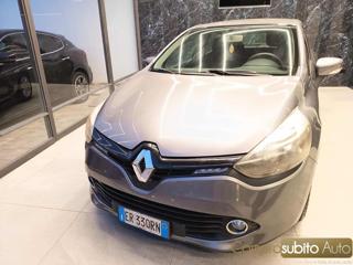 RENAULT Clio usata, con Airbag laterali