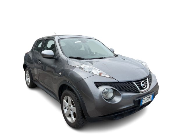 NISSAN Juke usata, con Alzacristalli elettrici