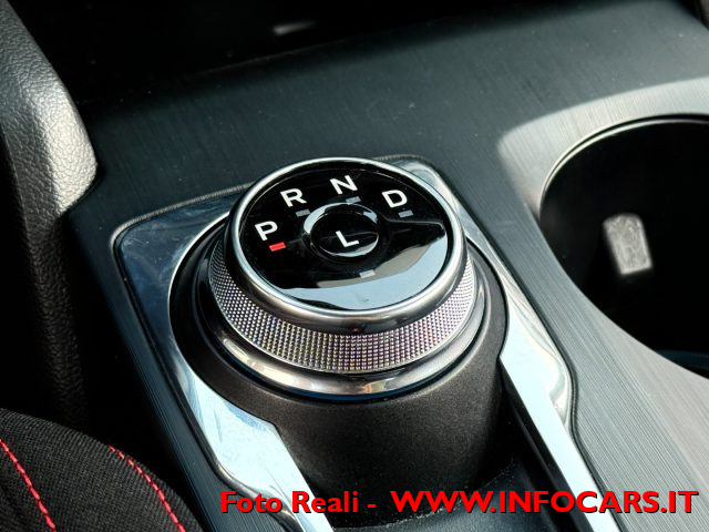 FORD Focus usata, con Volante in pelle