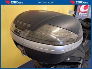 SUZUKI Burgman AN 400 usata 6