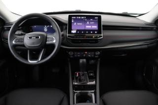 JEEP Compass usata, con Climatizzatore