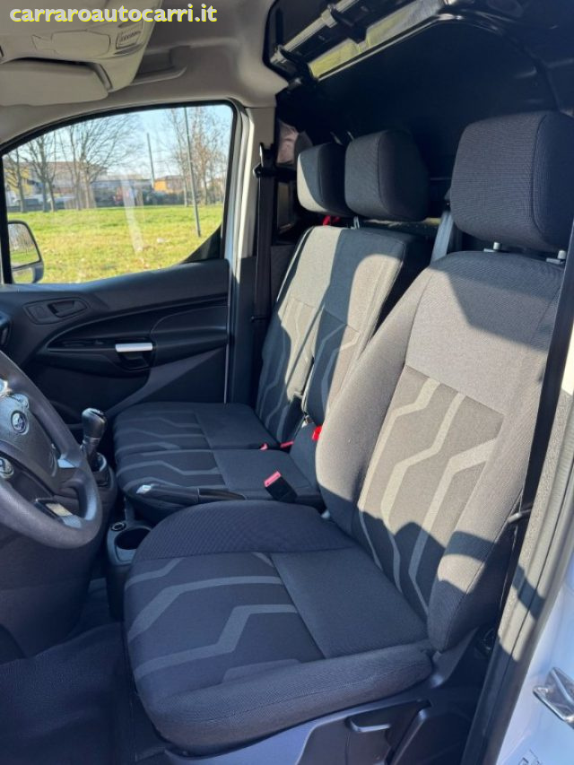 FORD Transit Connect usata, con Sensore di pioggia