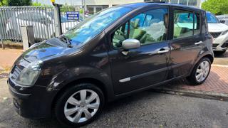 RENAULT Modus usata, con Airbag