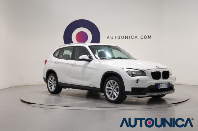 BMW X1 usata, con Airbag laterali