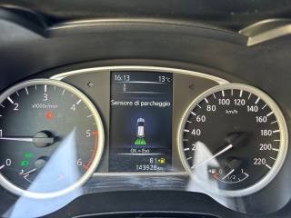 NISSAN Micra usata, con Immobilizzatore elettronico