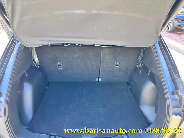 FORD Kuga usata, con Cerchi in lega