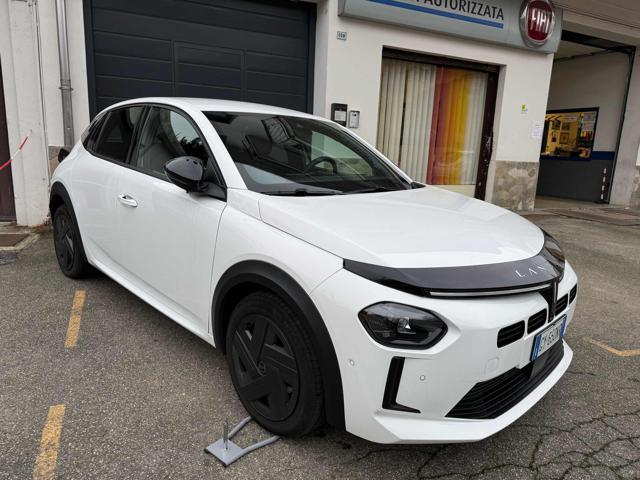 LANCIA Ypsilon usata, con Airbag laterali