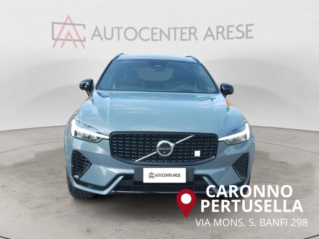 VOLVO XC60 usata, con Climatizzatore