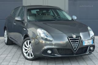 ALFA ROMEO Giulietta 1.6 JTDm-2 120 CV