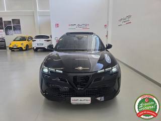 ALFA ROMEO Junior usata, con Airbag