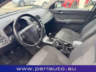 VOLVO V50 usata, con Cerchi in lega