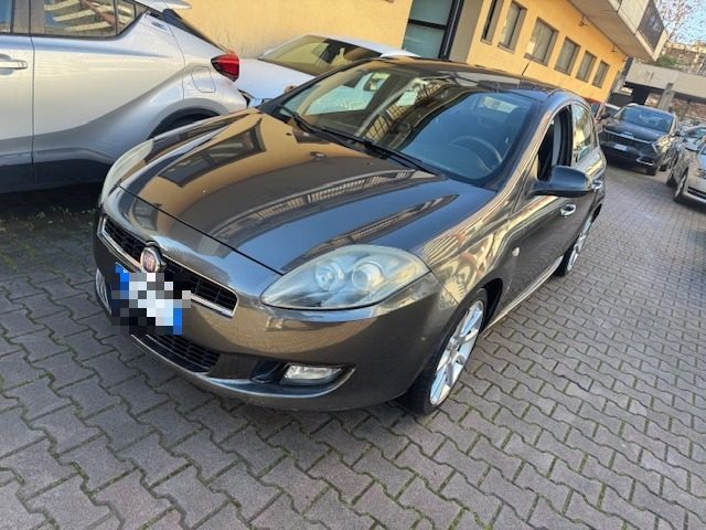 FIAT Bravo usata, con ABS