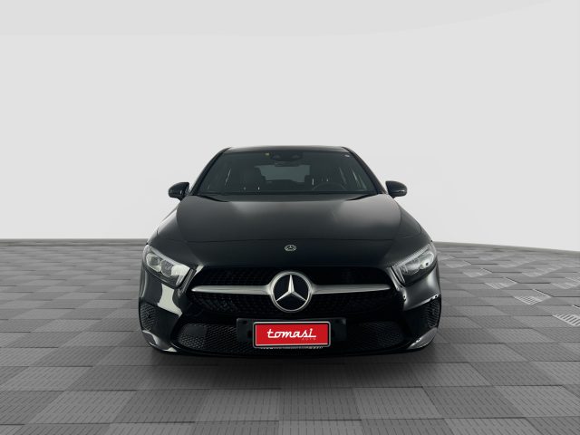 MERCEDES-BENZ A 180 usata 7