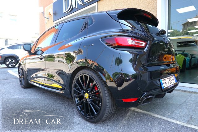 RENAULT Clio usata, con Airbag laterali