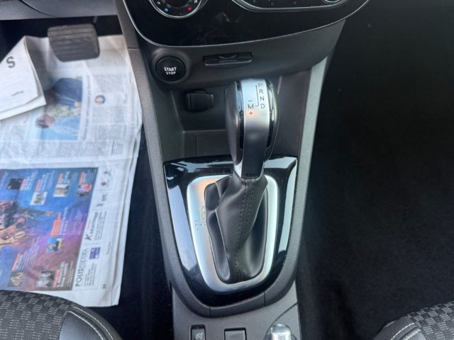 RENAULT Clio usata, con Sensore di pioggia