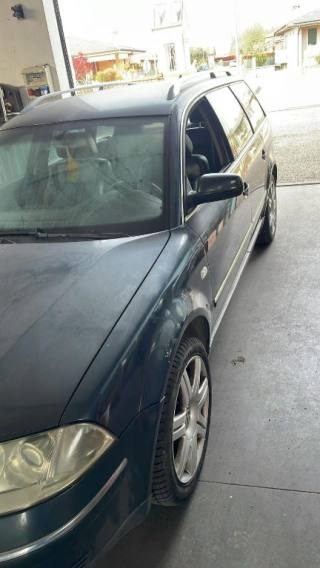 VOLKSWAGEN Passat usata, con Airbag Passeggero