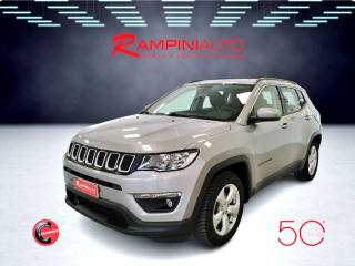 JEEP Compass usata 1