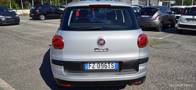 FIAT 500L usata, con Autoradio