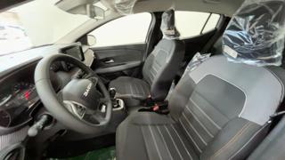 DACIA Sandero usata, con Alzacristalli elettrici