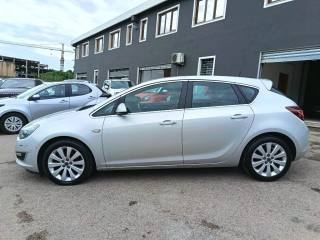 OPEL Astra usata 3