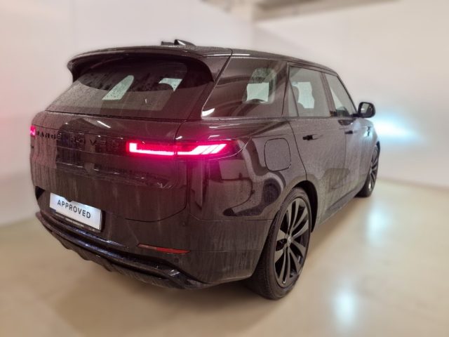 LAND ROVER Range Rover Sport usata, con Airbag