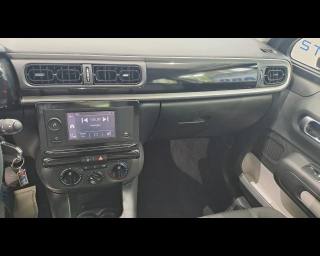 CITROEN C3 usata, con Cruise Control