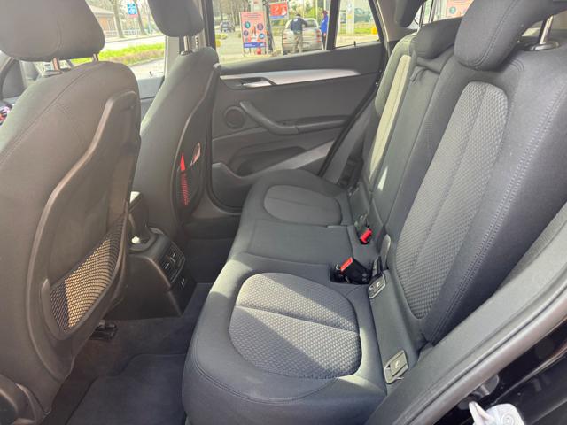 BMW X1 usata, con Cruise Control