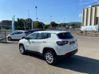 JEEP Compass usata 22