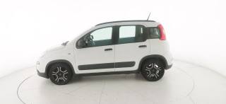 FIAT Panda usata, con Airbag Passeggero