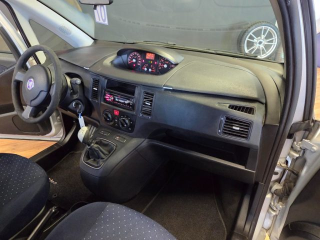 FIAT Idea usata 12