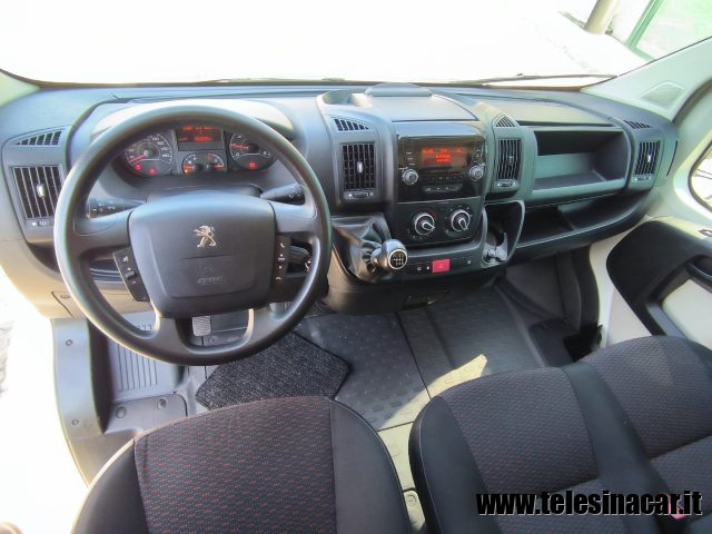 PEUGEOT usata 9