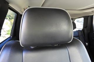 JEEP Grand Cherokee usata, con Airbag posteriore