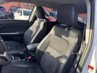 SUZUKI Vitara usata, con Park Distance Control
