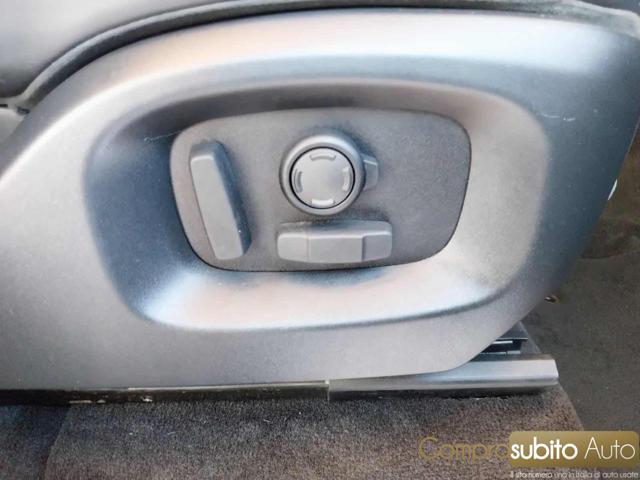 LAND ROVER Range Rover Sport usata 27