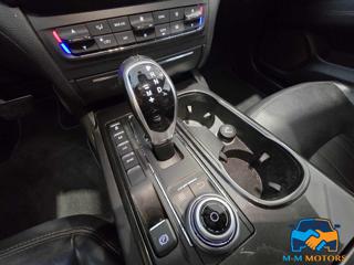 MASERATI Ghibli usata, con Park Distance Control