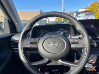 HYUNDAI Bayon usata, con Sistema di navigazione