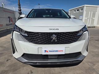 PEUGEOT 3008 usata, con Chiusura centralizzata