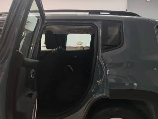 JEEP Renegade usata, con Cruise Control