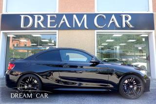 BMW M2 usata, con Antifurto