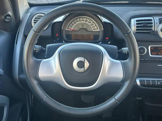 SMART ForTwo usata 15