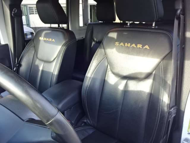 JEEP Wrangler usata, con Climatizzatore