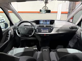 CITROEN C4 Picasso usata, con Climatizzatore