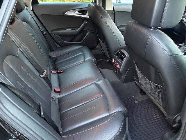 AUDI A6 usata, con Immobilizzatore elettronico