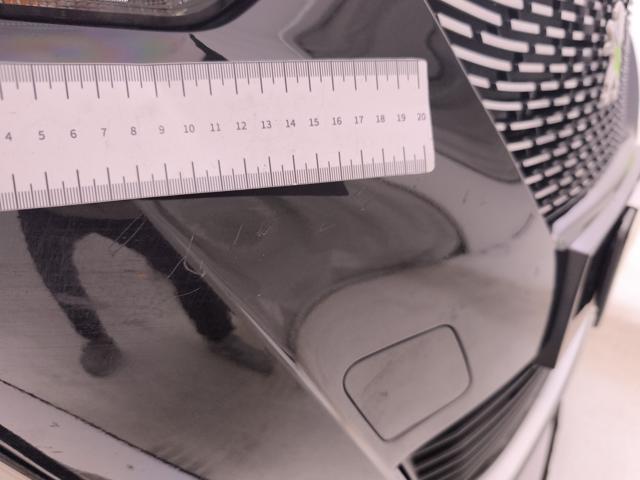 PEUGEOT 2008 usata, con Sistema di riconoscimento della stanchezza