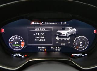 AUDI TT usata, con Chiusura centralizzata