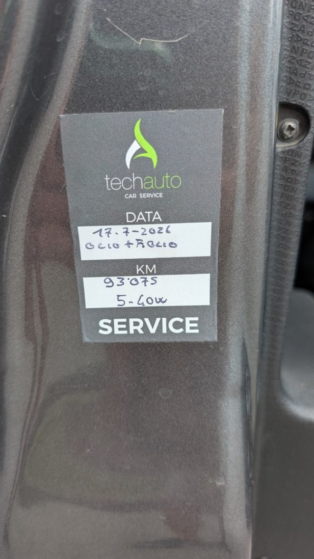 FIAT Panda usata 13